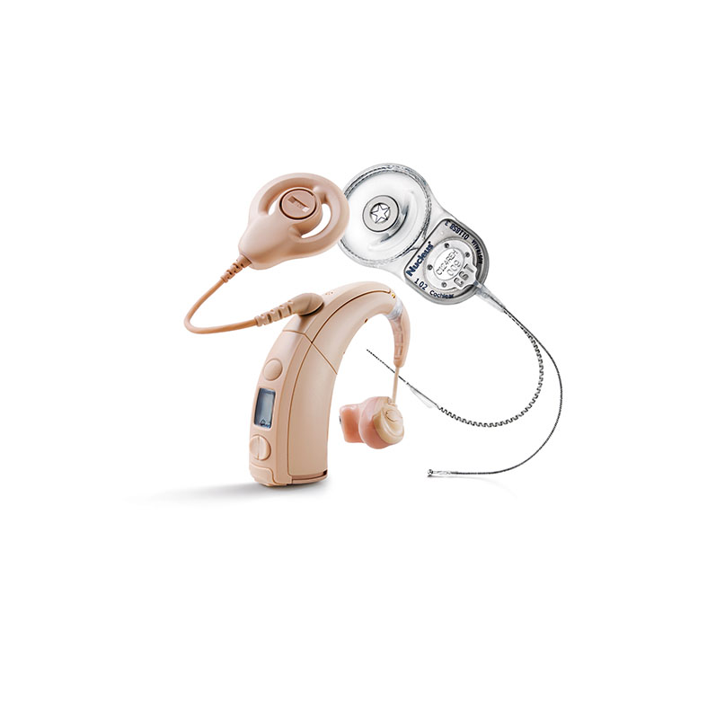 Deciding to have a Cochlear Implant as an Adult