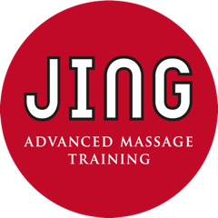 jing massage logo