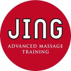 Thanks to Jing Advanced Massage & Training!