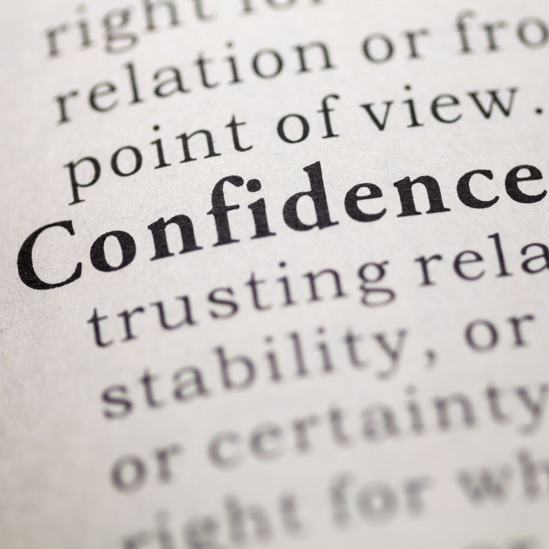 Love Lounge Top Tips – Trademarks and Confidence