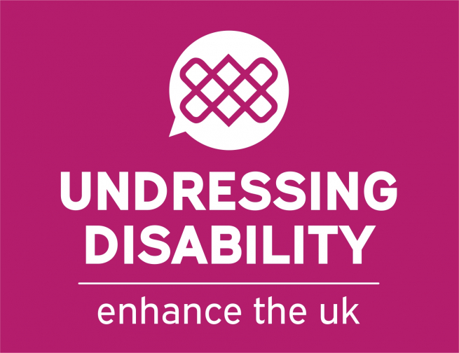 Sex And Disability Enhance The Uk 0109