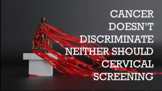 #CervicalScreeningRedTape