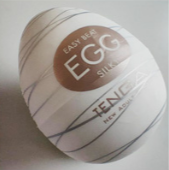 Tenga egg