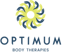 Optimum Body Therapies logo.