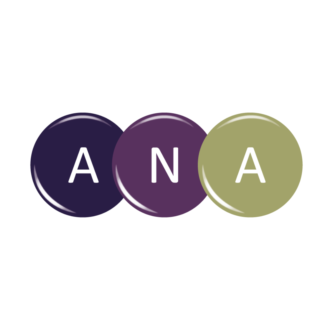 ANA logo