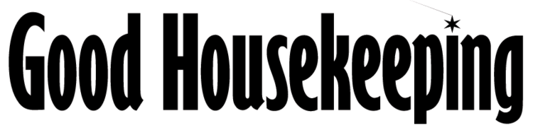 Good Housekeeping Logo